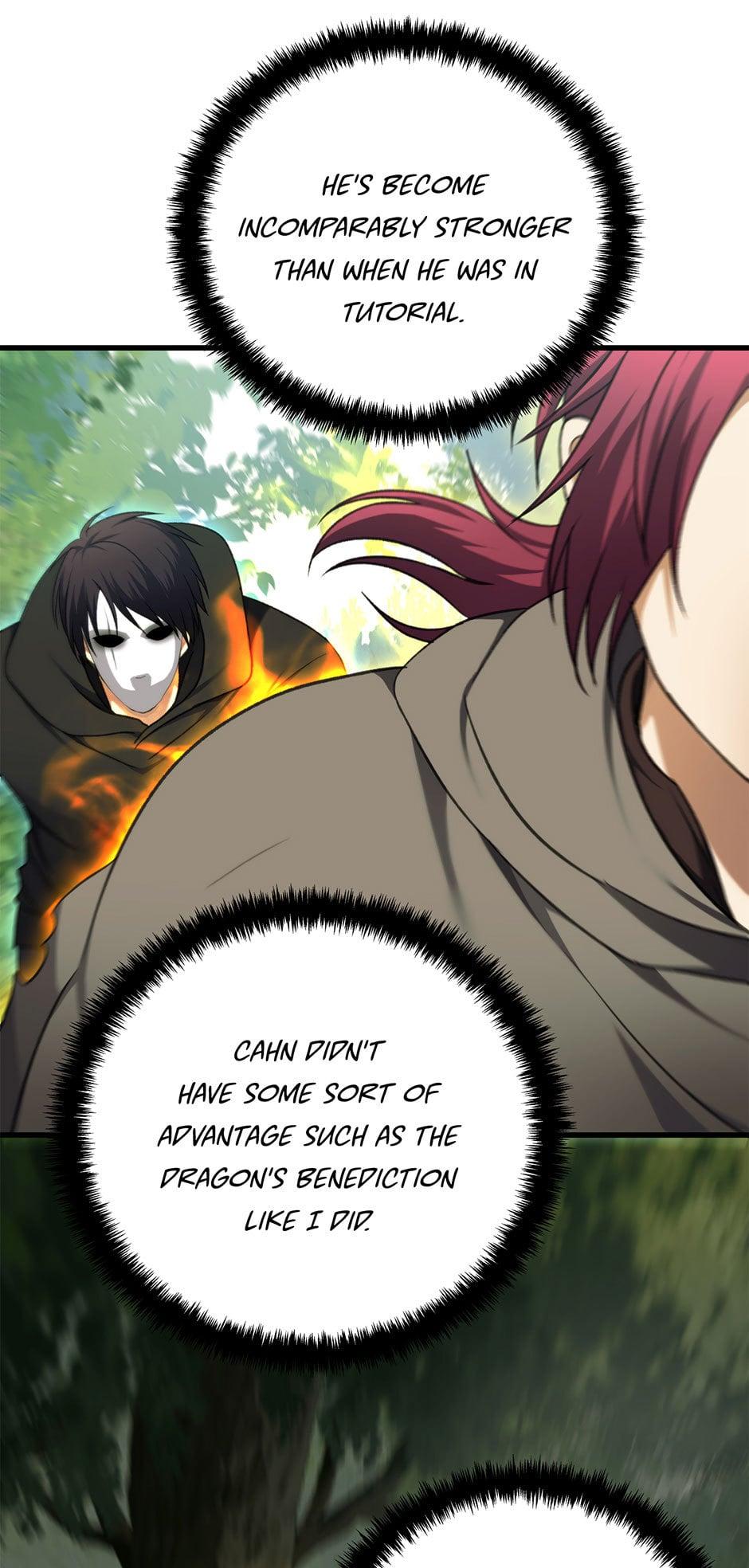 Read Second Life Ranker ENGLISH Manga Online