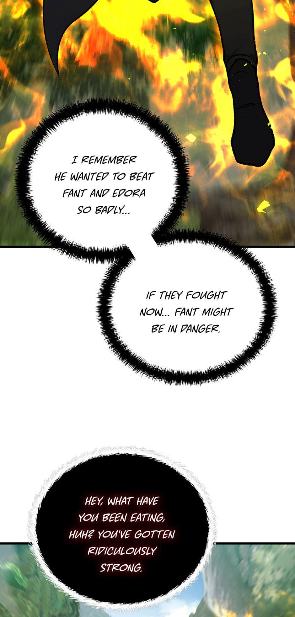 Read Second Life Ranker ENGLISH Manga Online