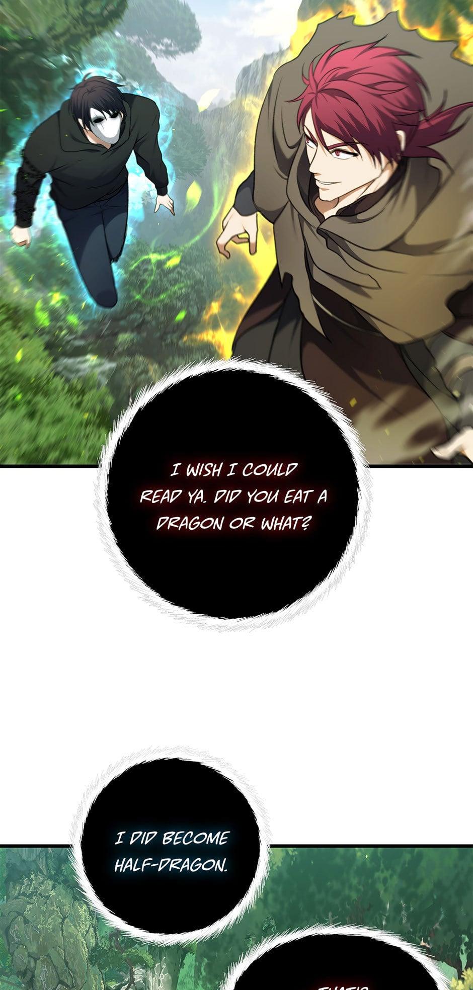 Read Second Life Ranker ENGLISH Manga Online