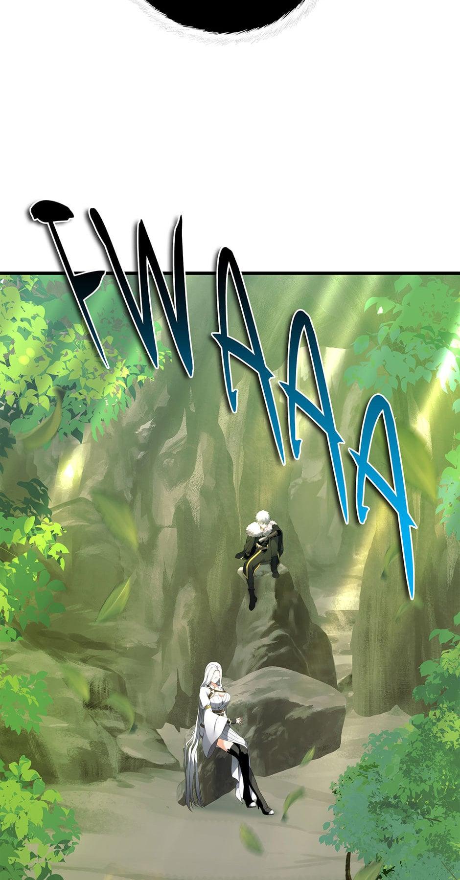 Read Second Life Ranker ENGLISH Manga Online