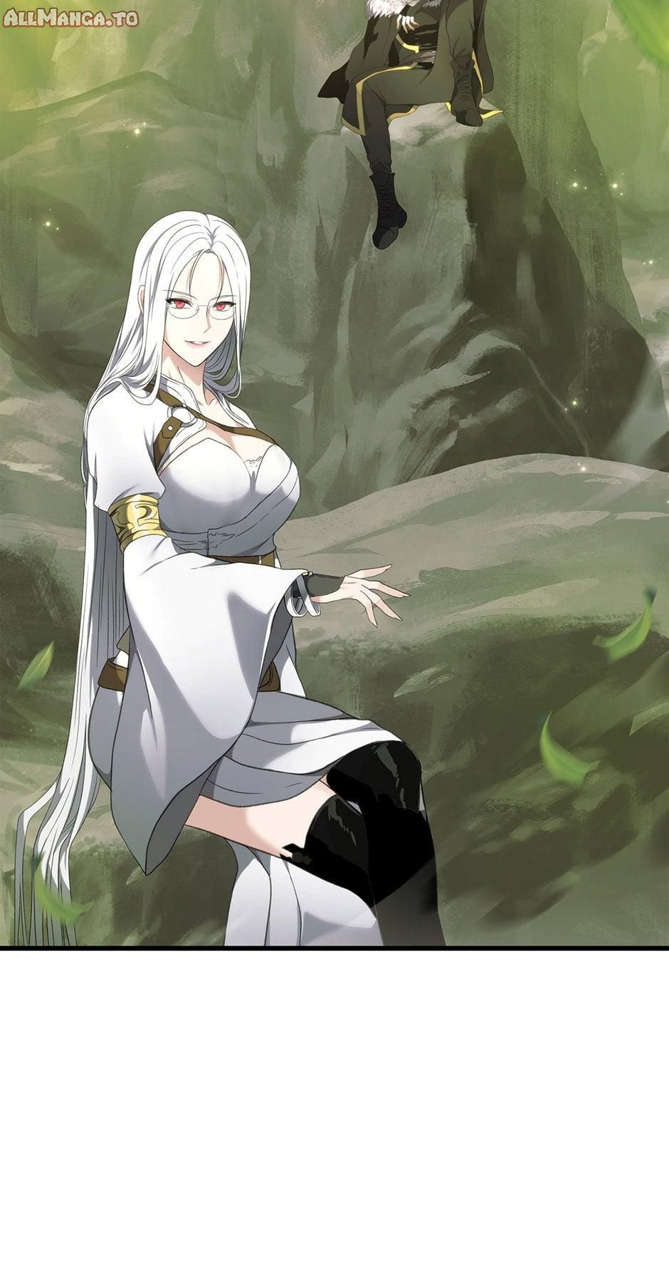 Read Second Life Ranker ENGLISH Manga Online