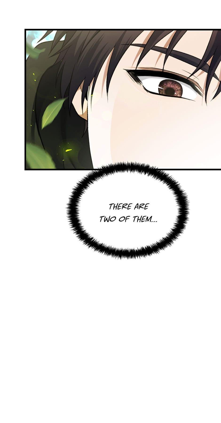 Read Second Life Ranker ENGLISH Manga Online