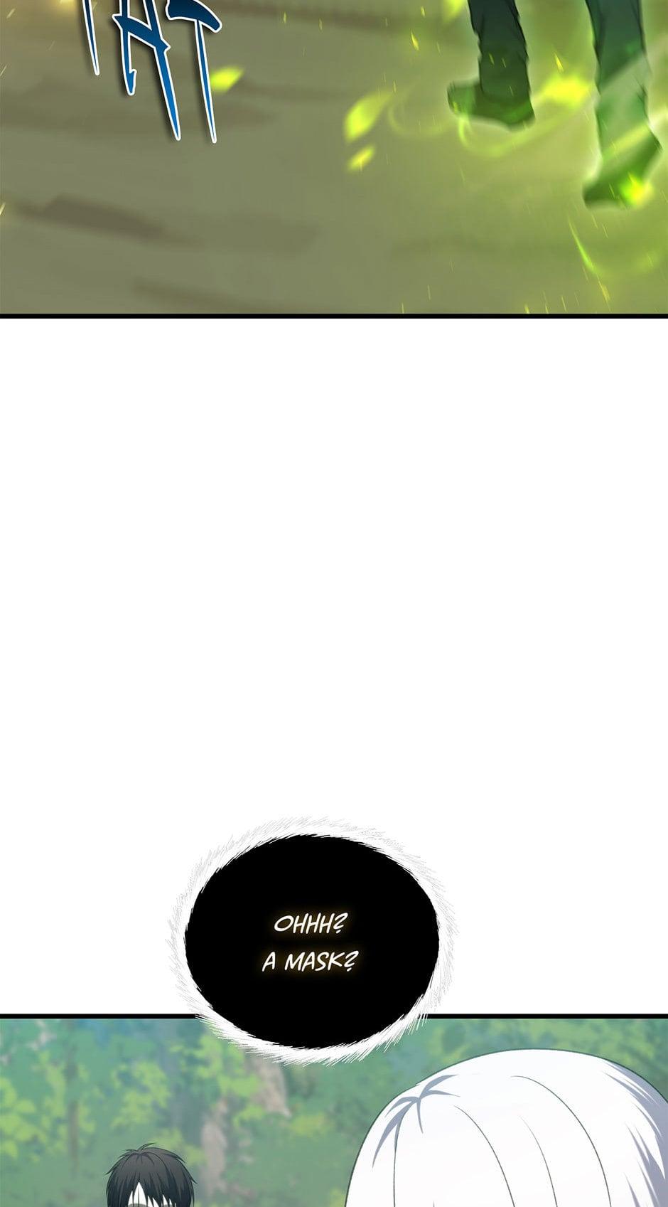 Read Second Life Ranker ENGLISH Manga Online