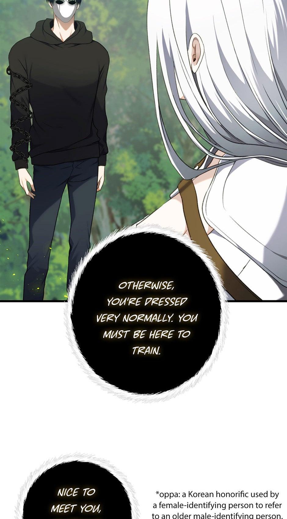 Read Second Life Ranker ENGLISH Manga Online