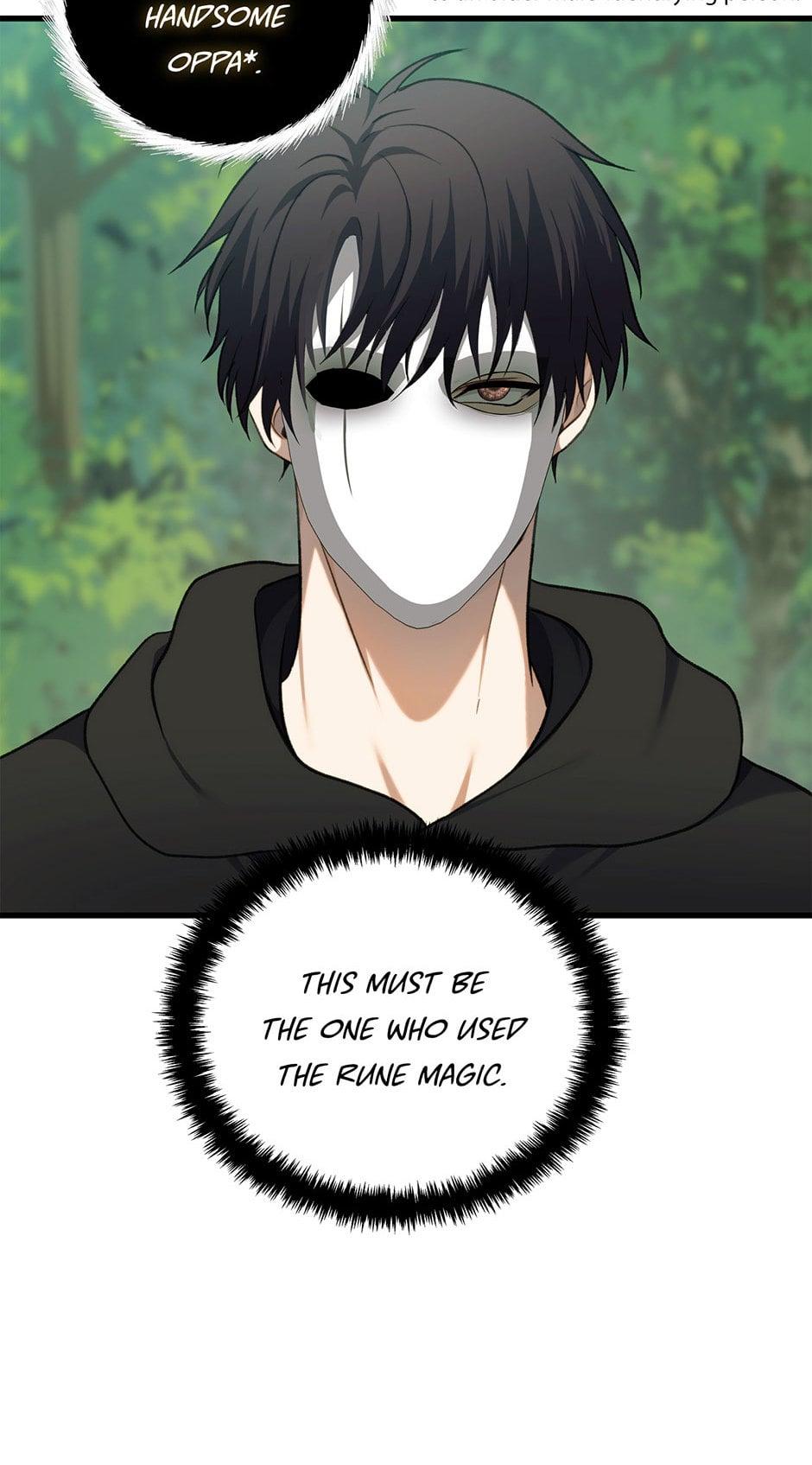 Read Second Life Ranker ENGLISH Manga Online