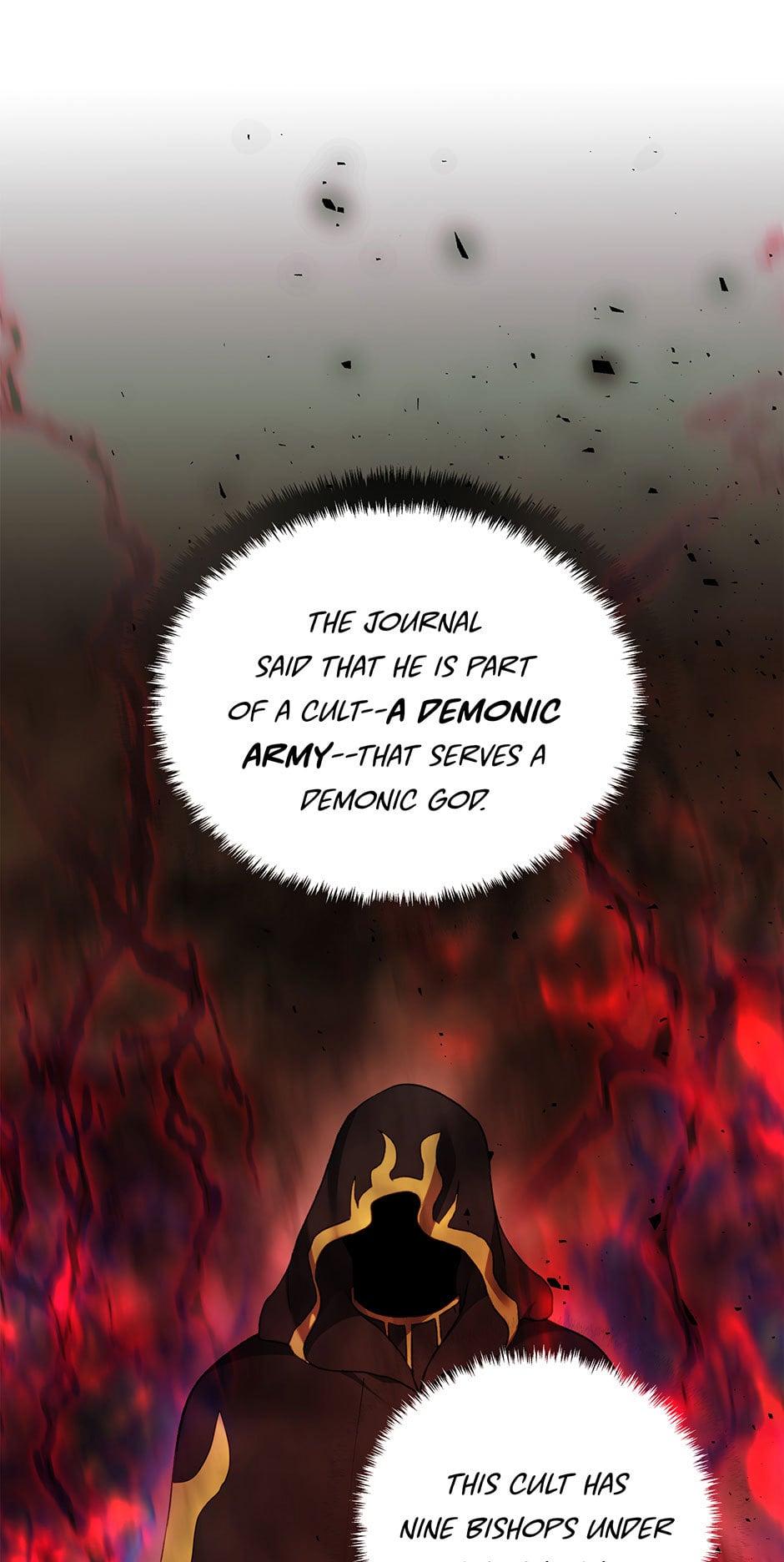 Read Second Life Ranker ENGLISH Manga Online