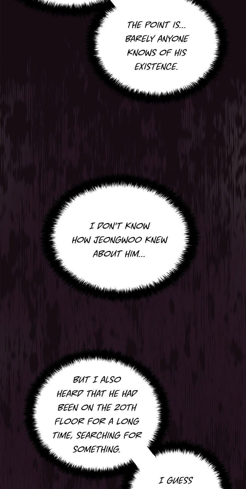 Read Second Life Ranker ENGLISH Manga Online