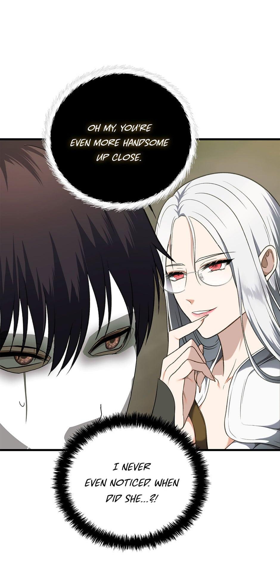 Read Second Life Ranker ENGLISH Manga Online