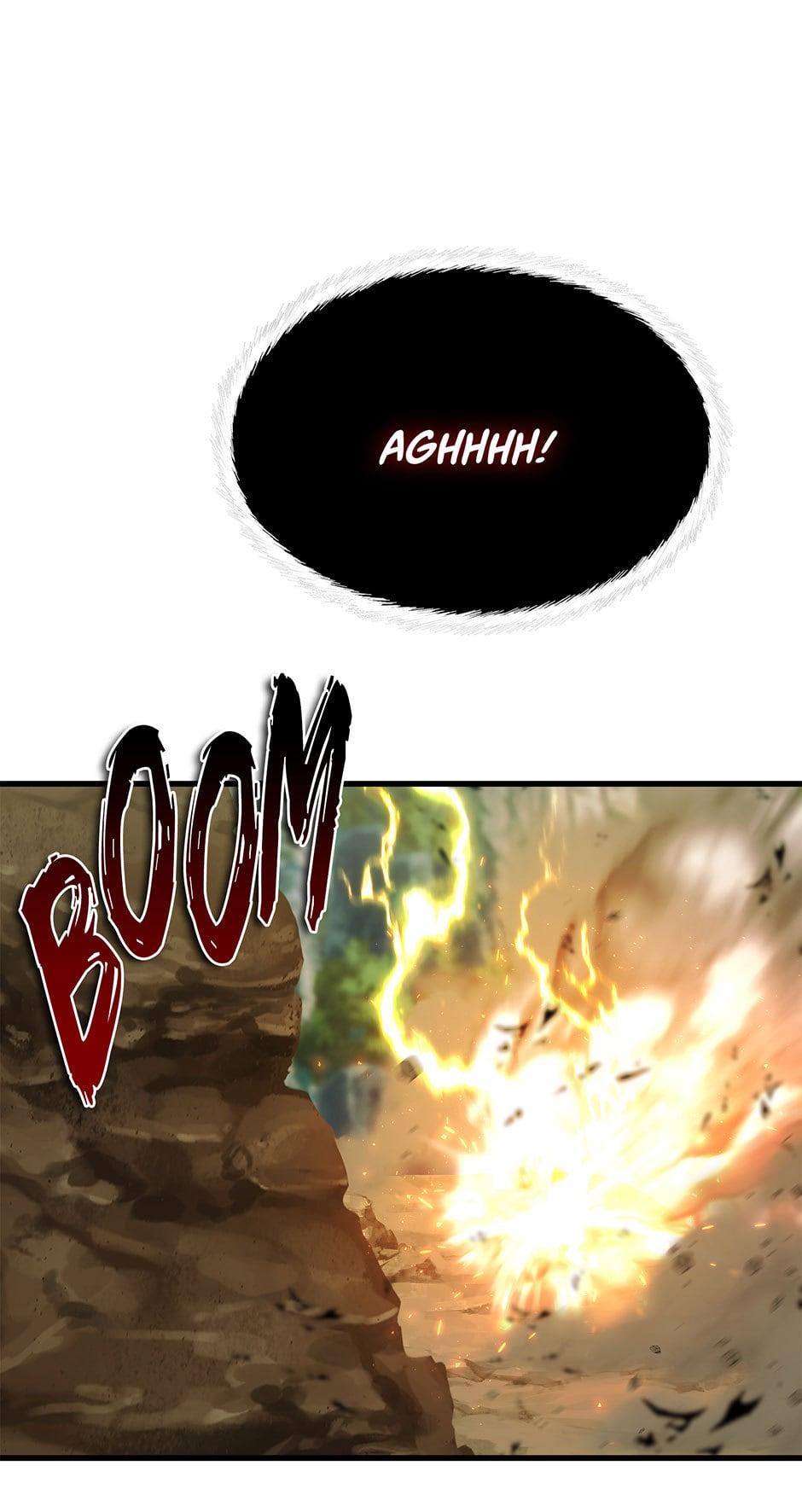 Read Second Life Ranker ENGLISH Manga Online