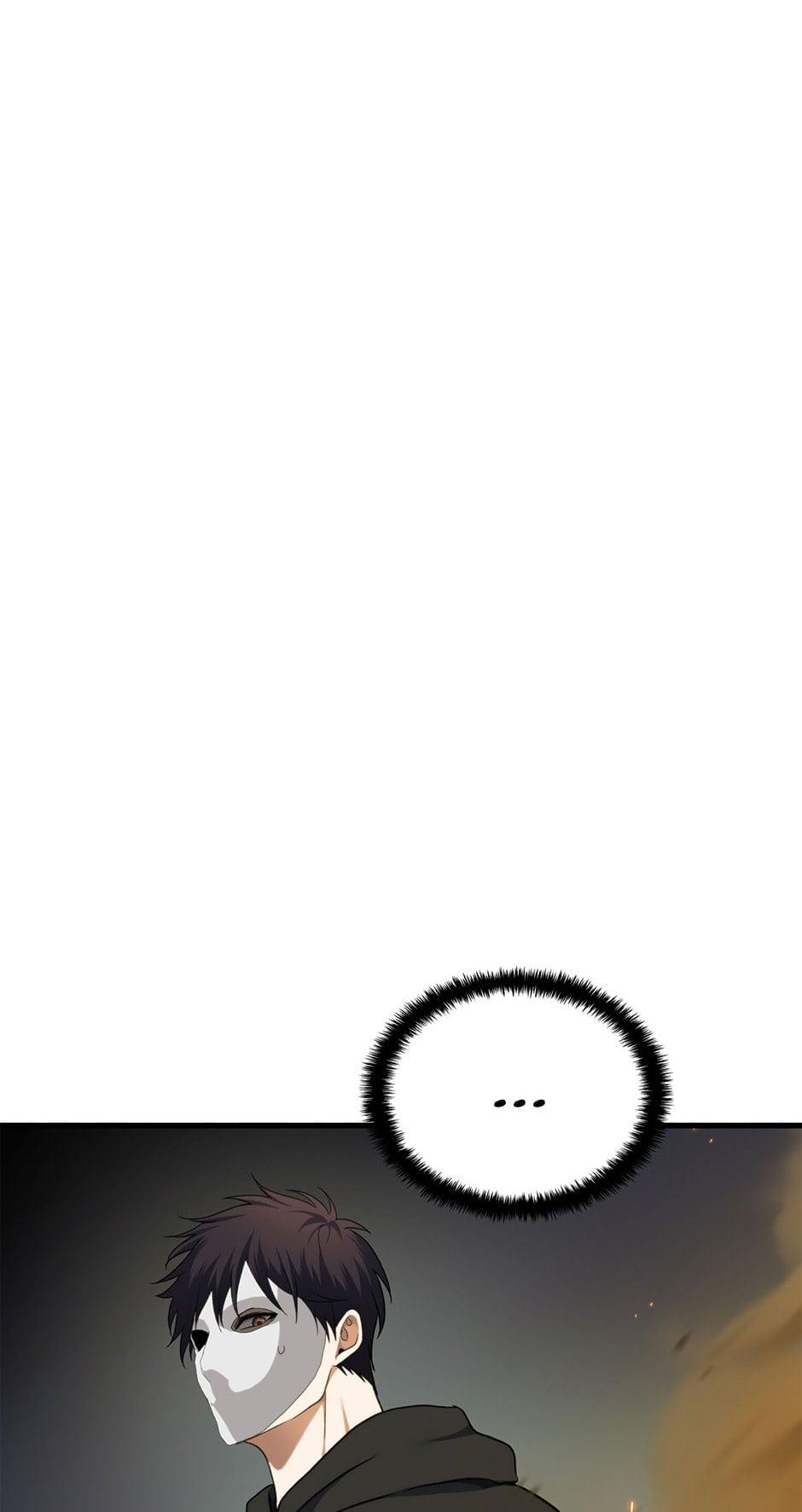 Read Second Life Ranker ENGLISH Manga Online