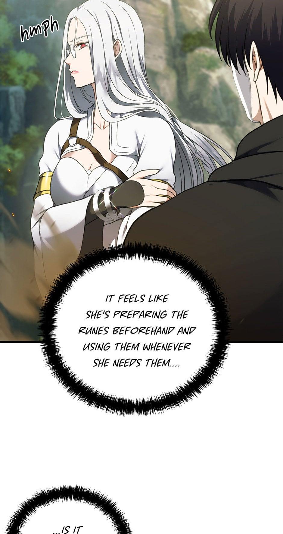 Read Second Life Ranker ENGLISH Manga Online