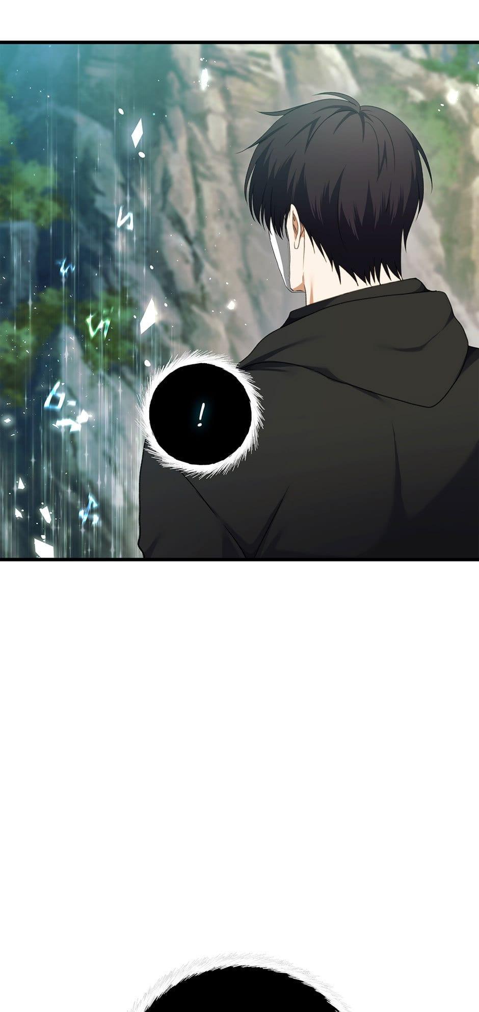 Read Second Life Ranker ENGLISH Manga Online