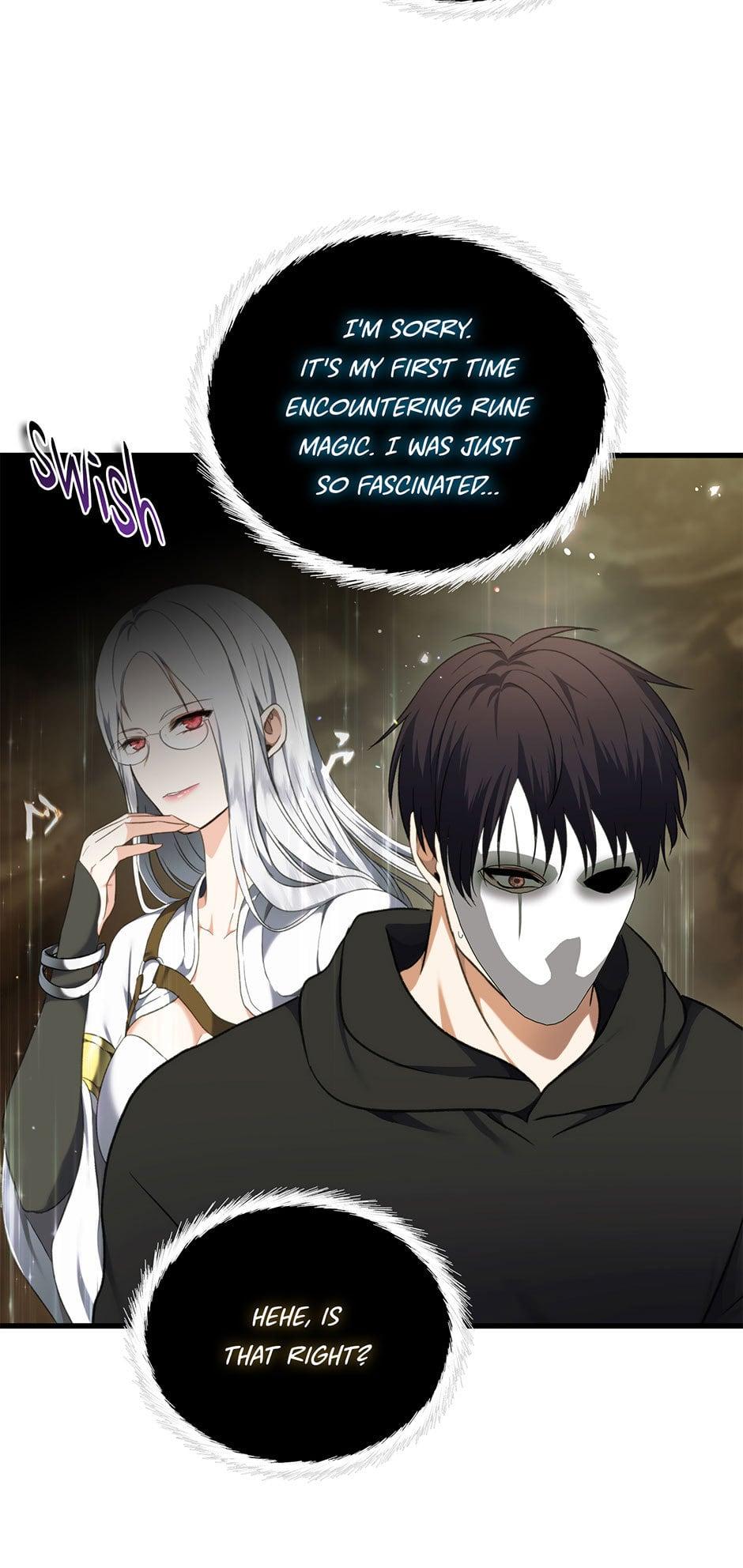 Read Second Life Ranker ENGLISH Manga Online