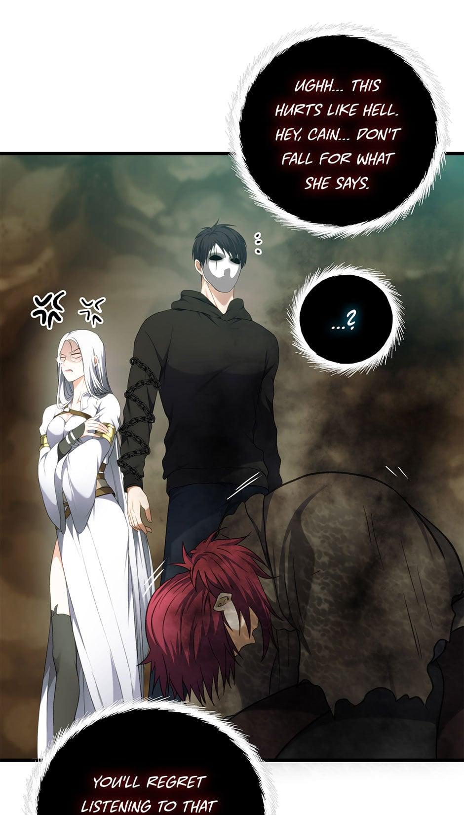 Read Second Life Ranker ENGLISH Manga Online