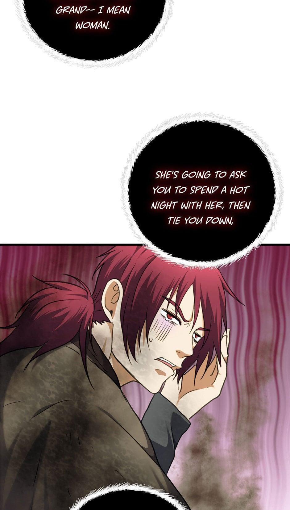 Read Second Life Ranker ENGLISH Manga Online