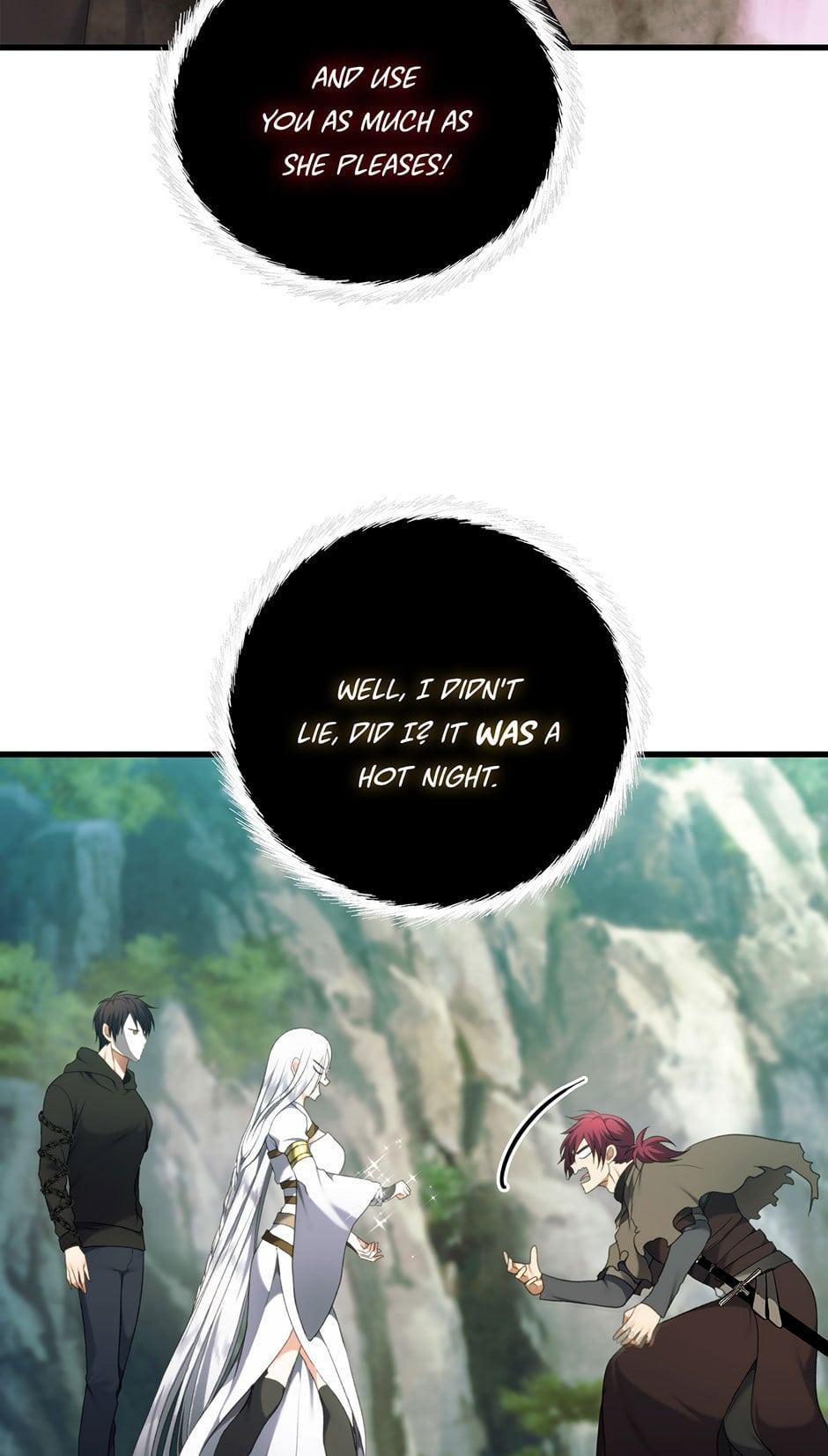 Read Second Life Ranker ENGLISH Manga Online