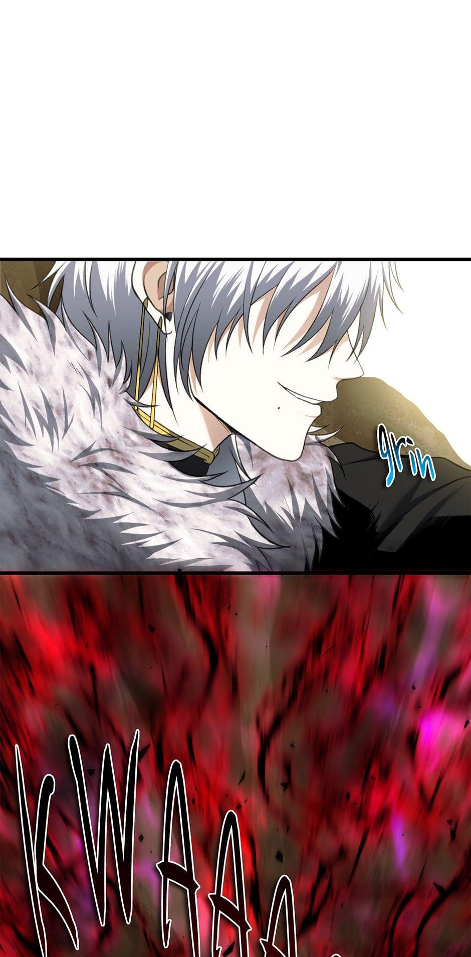 Read Second Life Ranker ENGLISH Manga Online