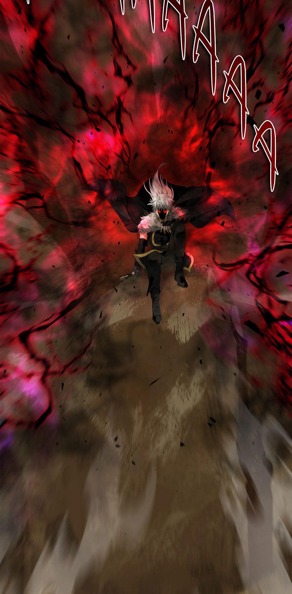 Read Second Life Ranker ENGLISH Manga Online
