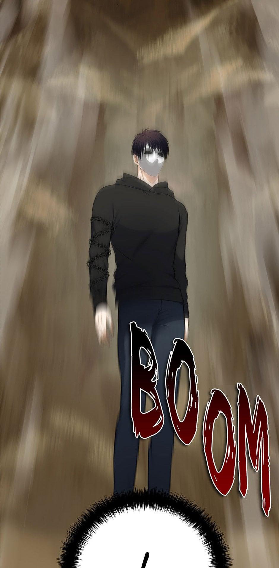 Read Second Life Ranker ENGLISH Manga Online