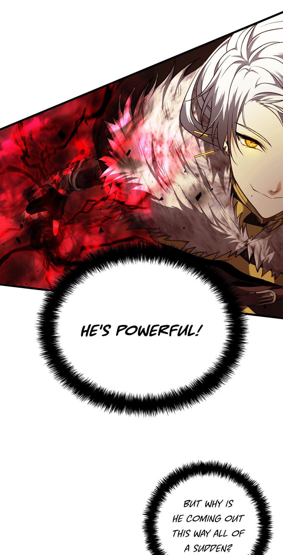 Read Second Life Ranker ENGLISH Manga Online