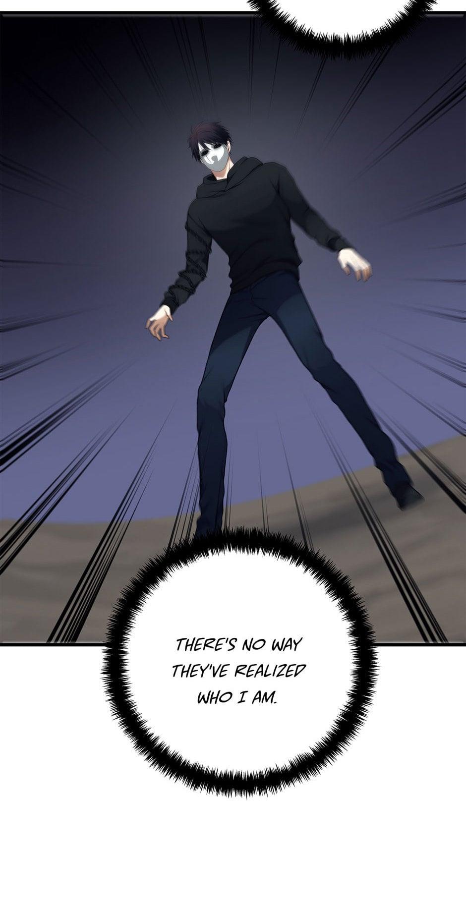 Read Second Life Ranker ENGLISH Manga Online