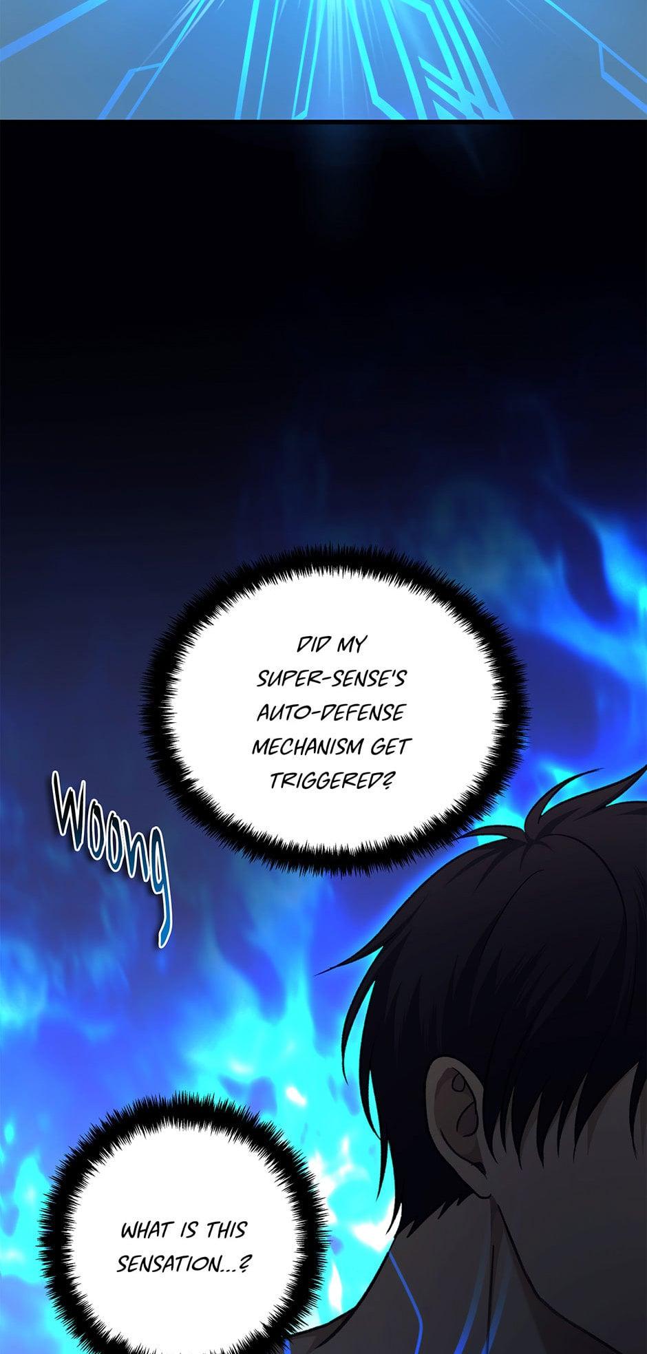 Read Second Life Ranker ENGLISH Manga Online