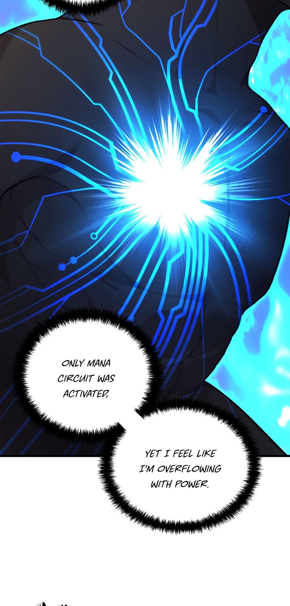 Read Second Life Ranker ENGLISH Manga Online