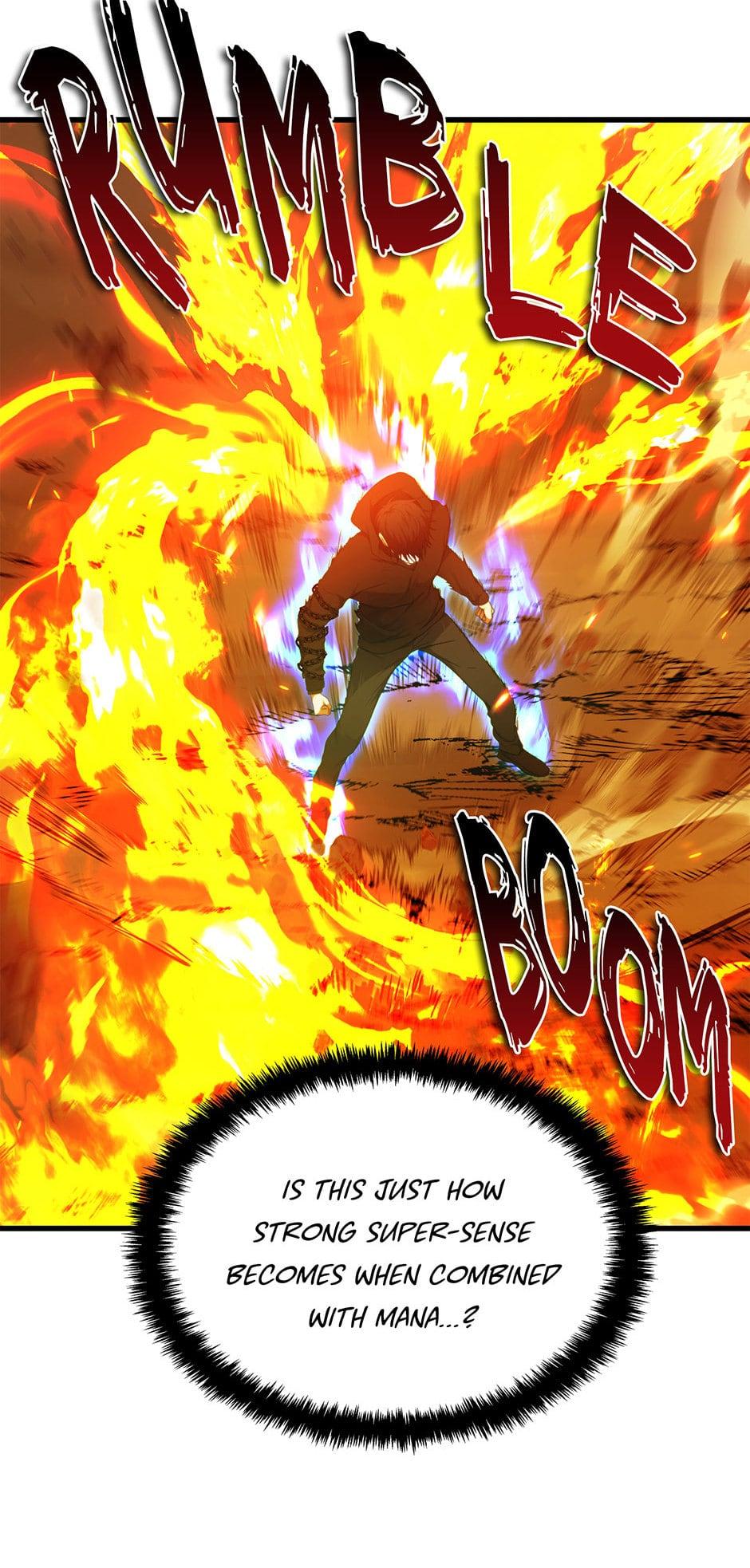 Read Second Life Ranker ENGLISH Manga Online