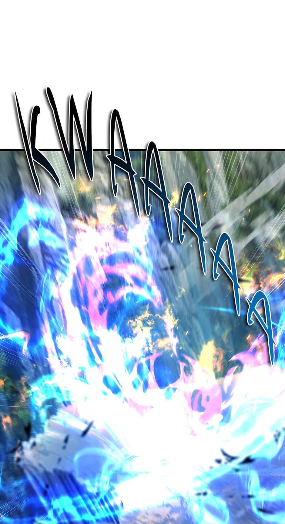 Read Second Life Ranker ENGLISH Manga Online