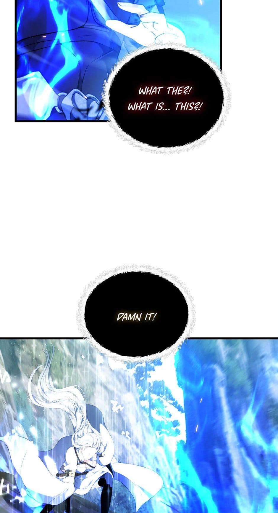 Read Second Life Ranker ENGLISH Manga Online