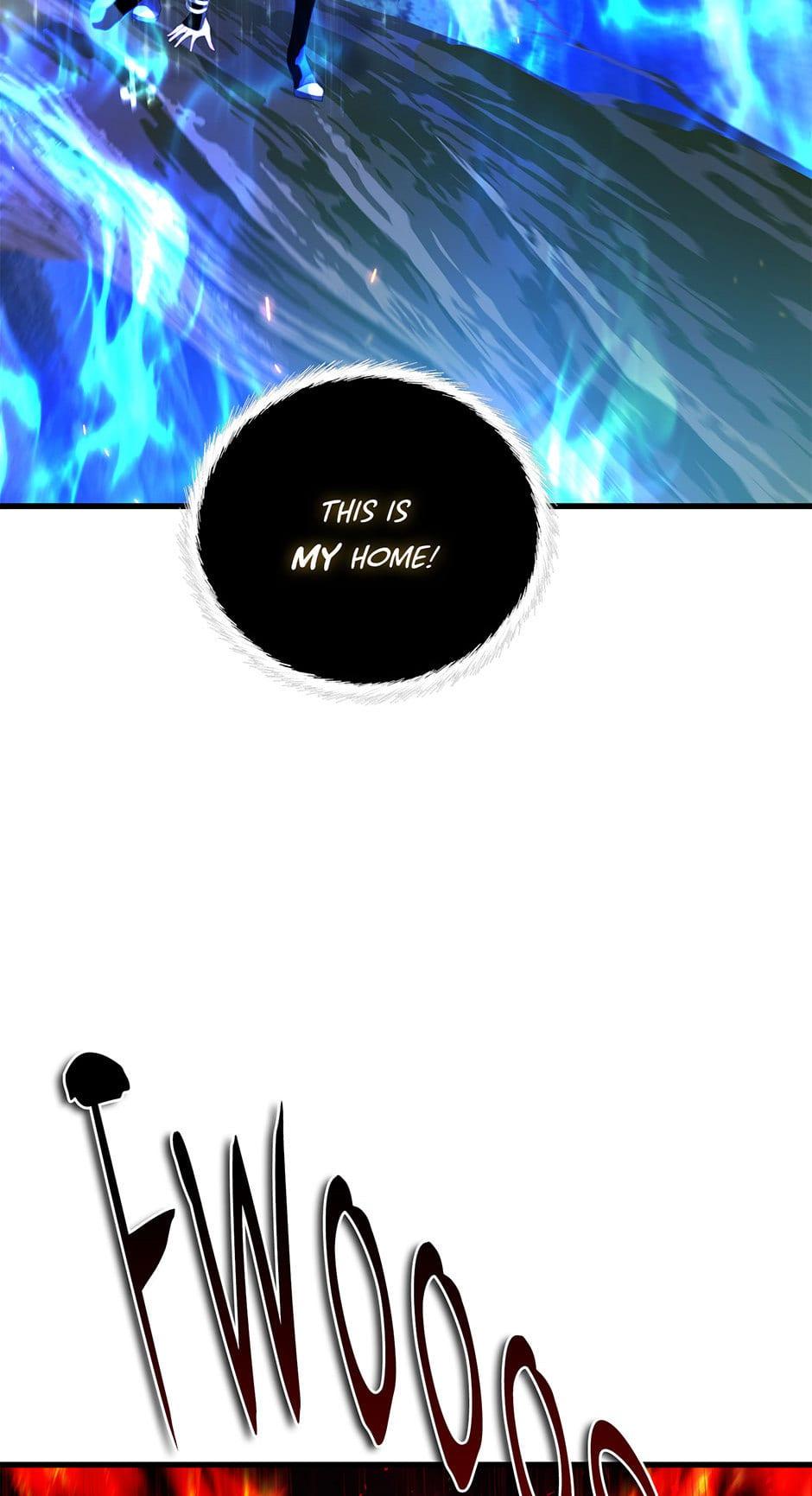 Read Second Life Ranker ENGLISH Manga Online