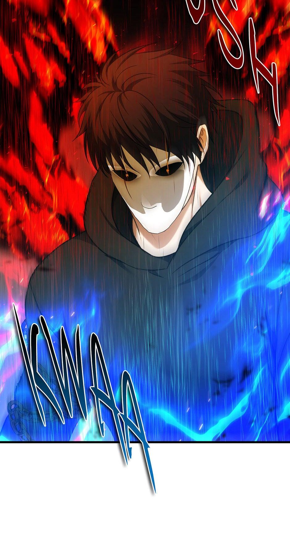 Read Second Life Ranker ENGLISH Manga Online