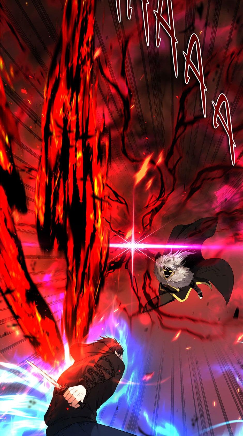 Read Second Life Ranker ENGLISH Manga Online
