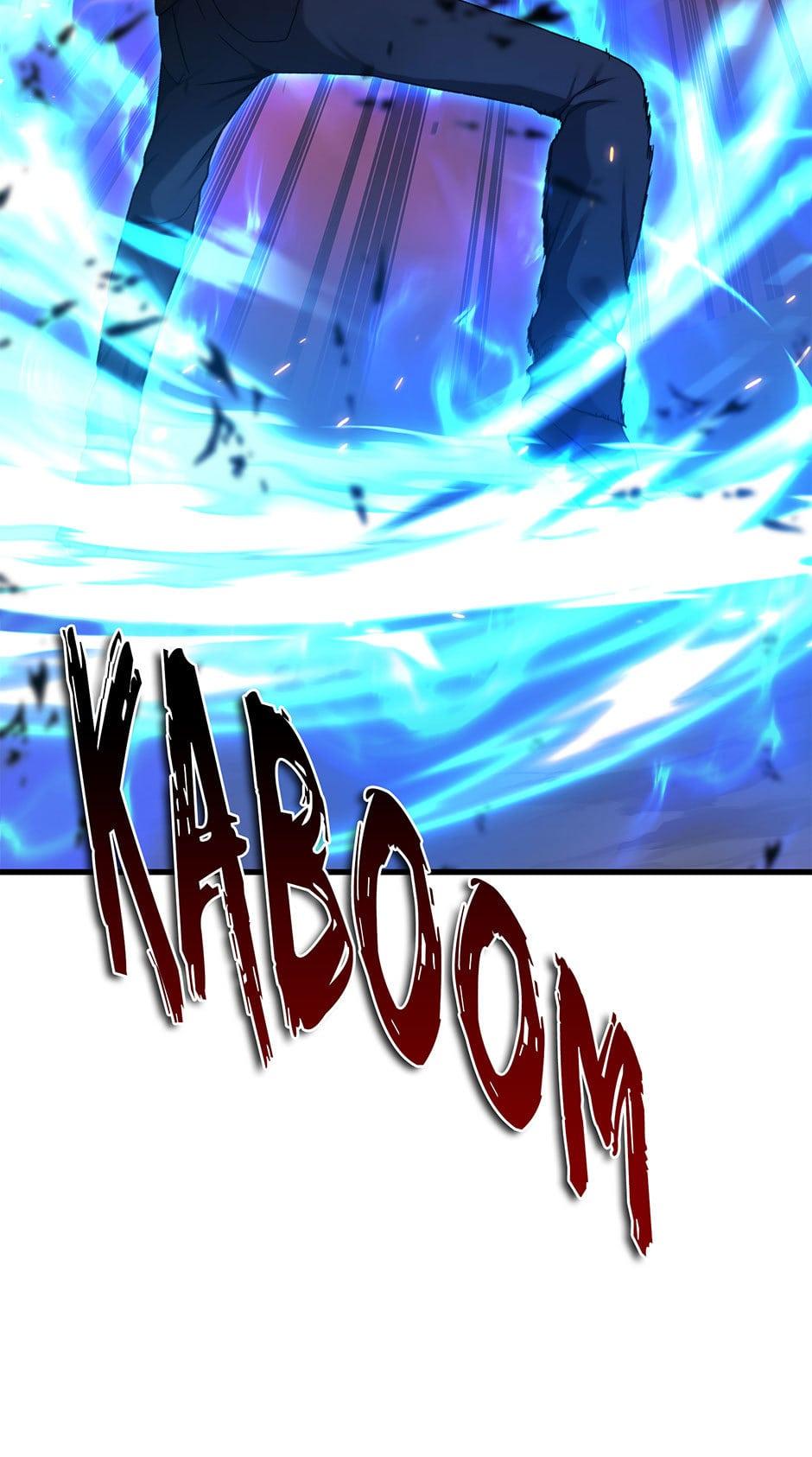 Read Second Life Ranker ENGLISH Manga Online