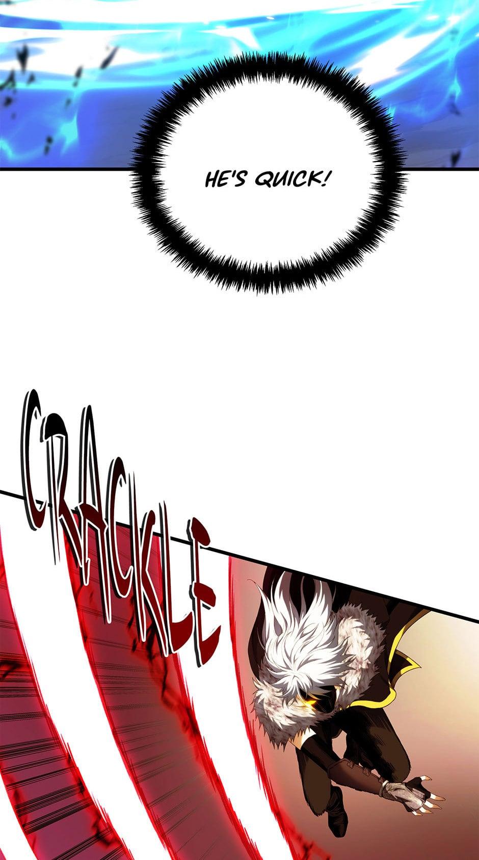 Read Second Life Ranker ENGLISH Manga Online