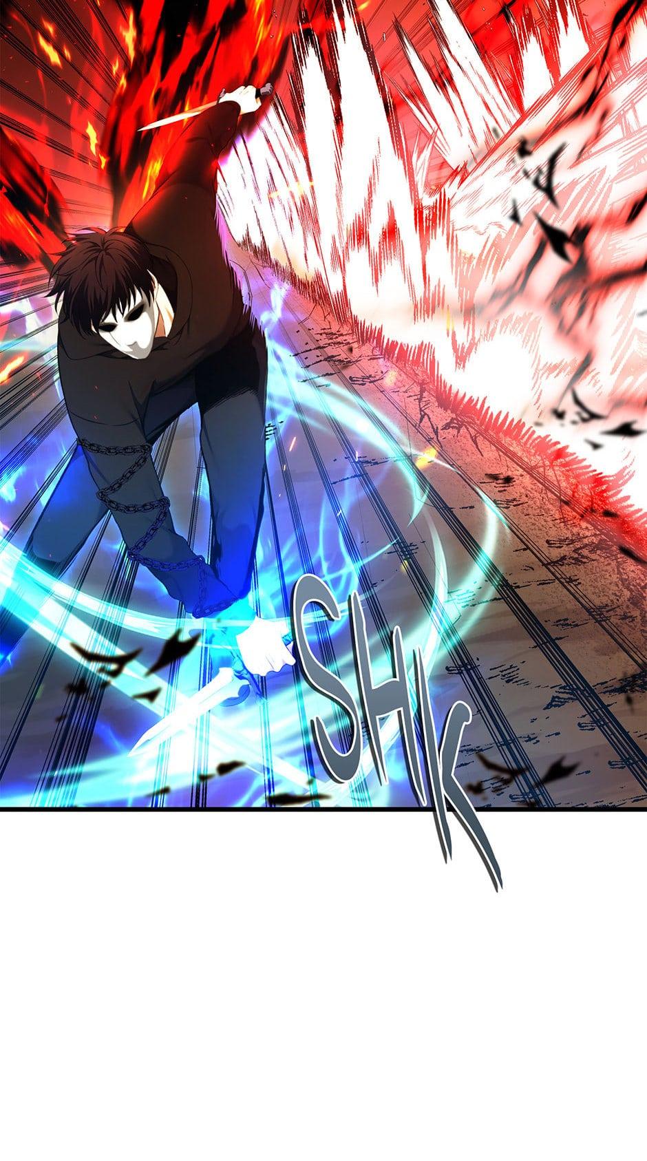 Read Second Life Ranker ENGLISH Manga Online