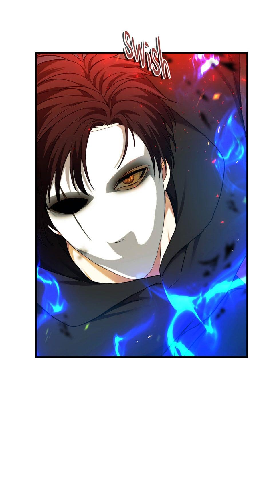 Read Second Life Ranker ENGLISH Manga Online