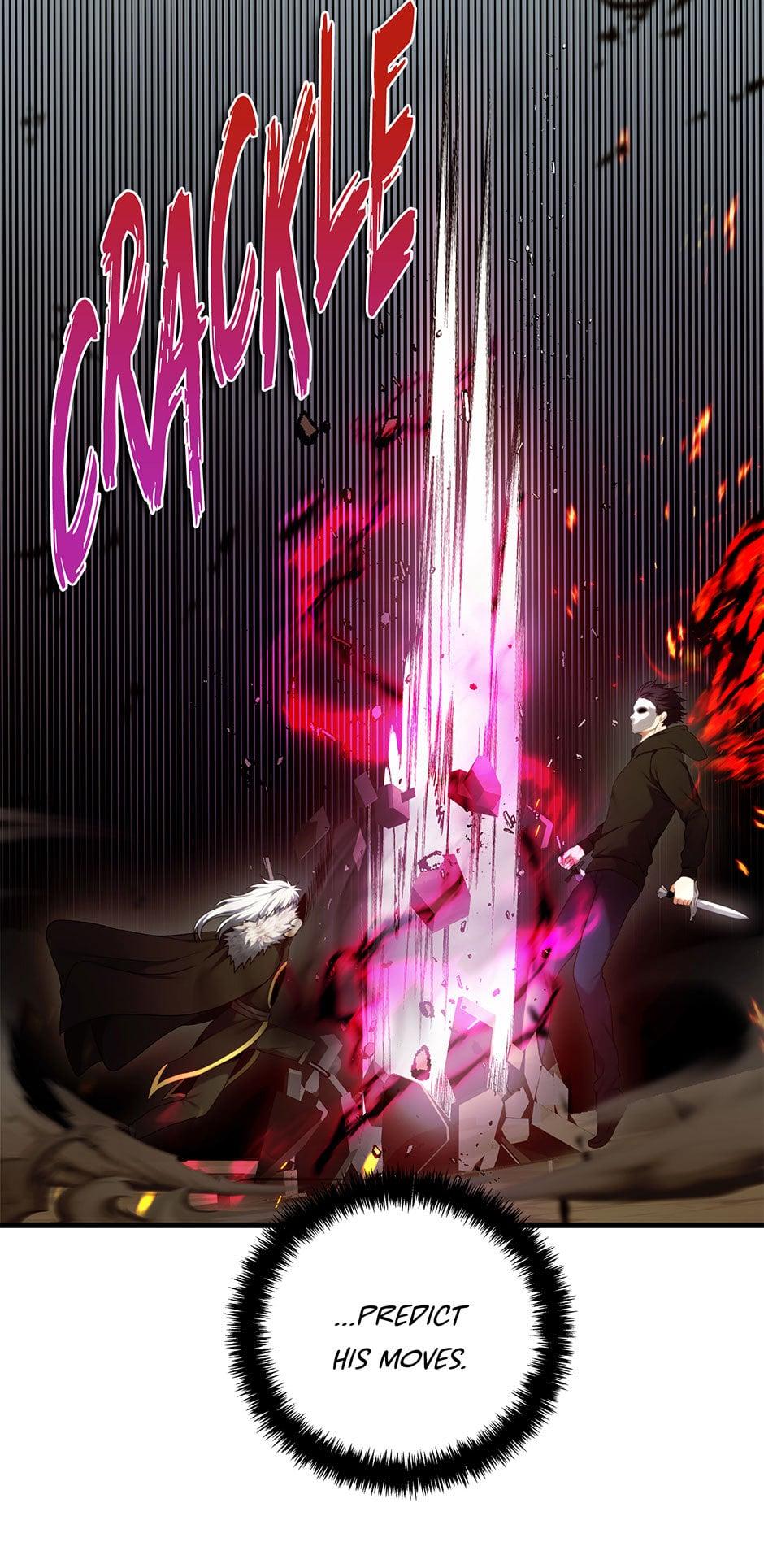 Read Second Life Ranker ENGLISH Manga Online