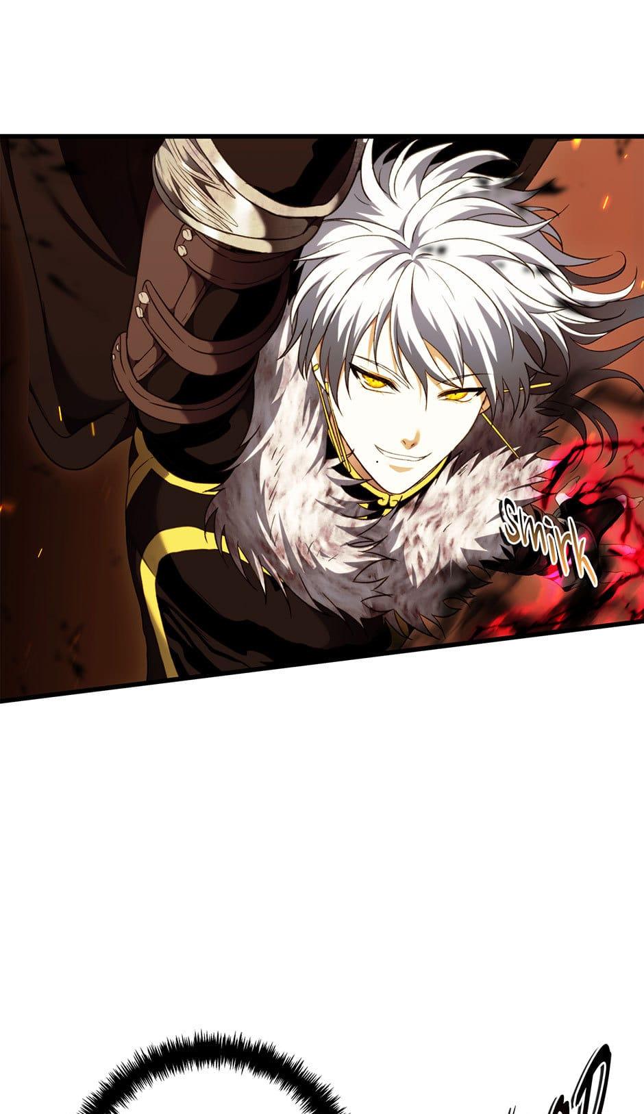 Read Second Life Ranker ENGLISH Manga Online