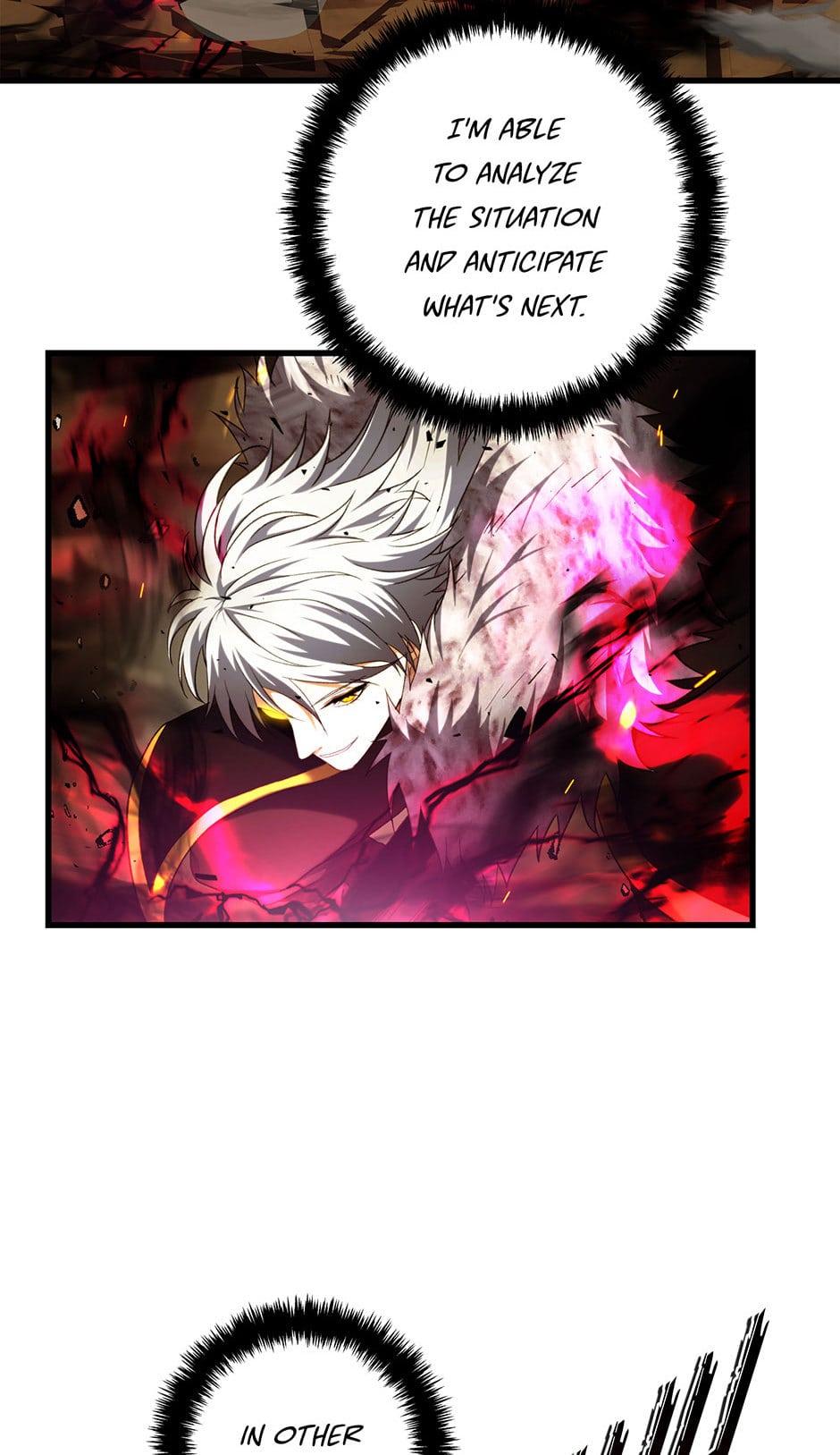 Read Second Life Ranker ENGLISH Manga Online