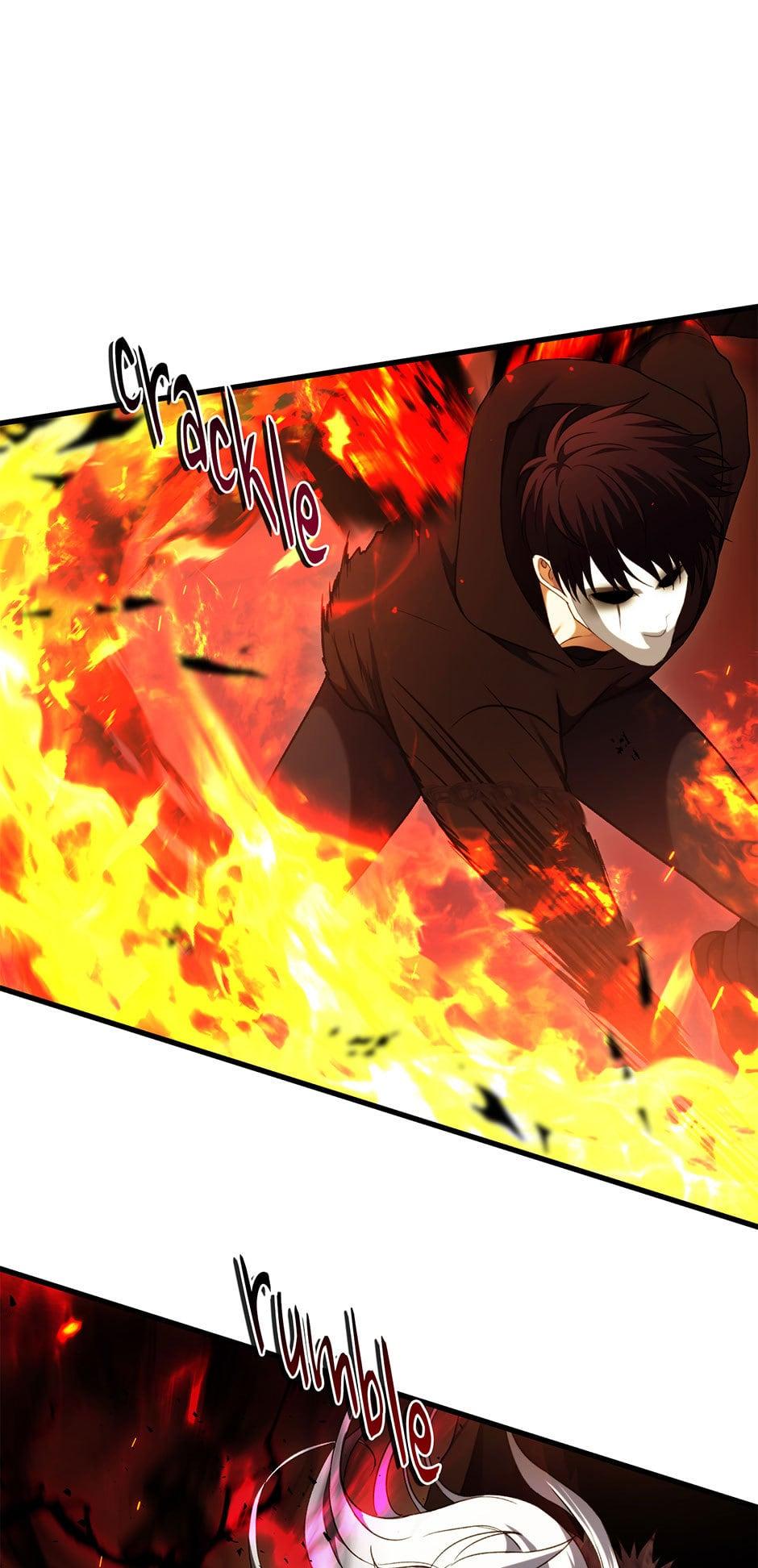 Read Second Life Ranker ENGLISH Manga Online