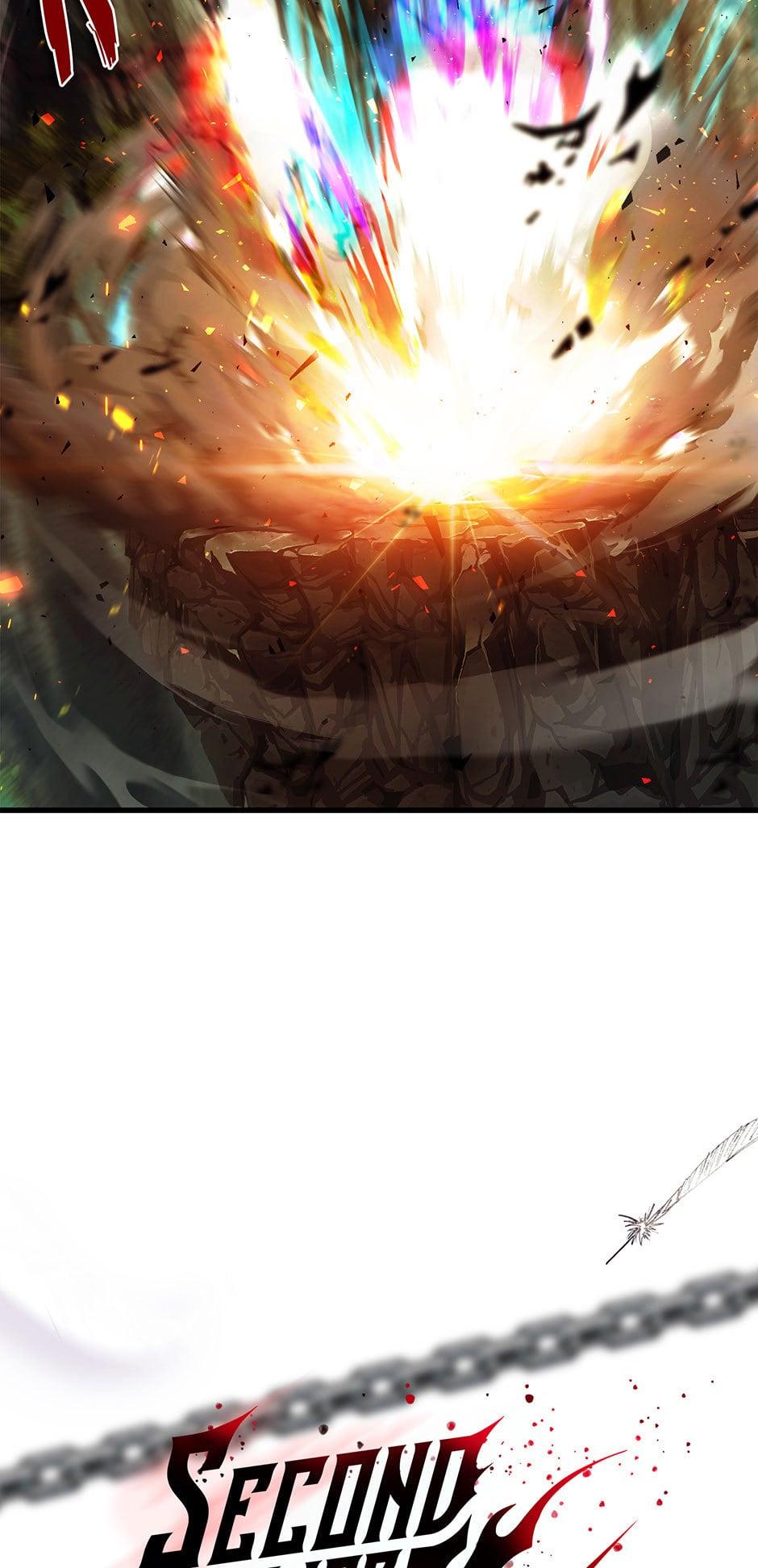 Read Second Life Ranker ENGLISH Manga Online