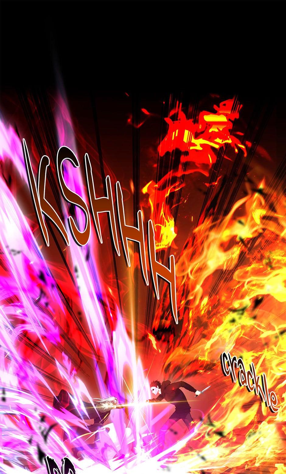 Read Second Life Ranker ENGLISH Manga Online