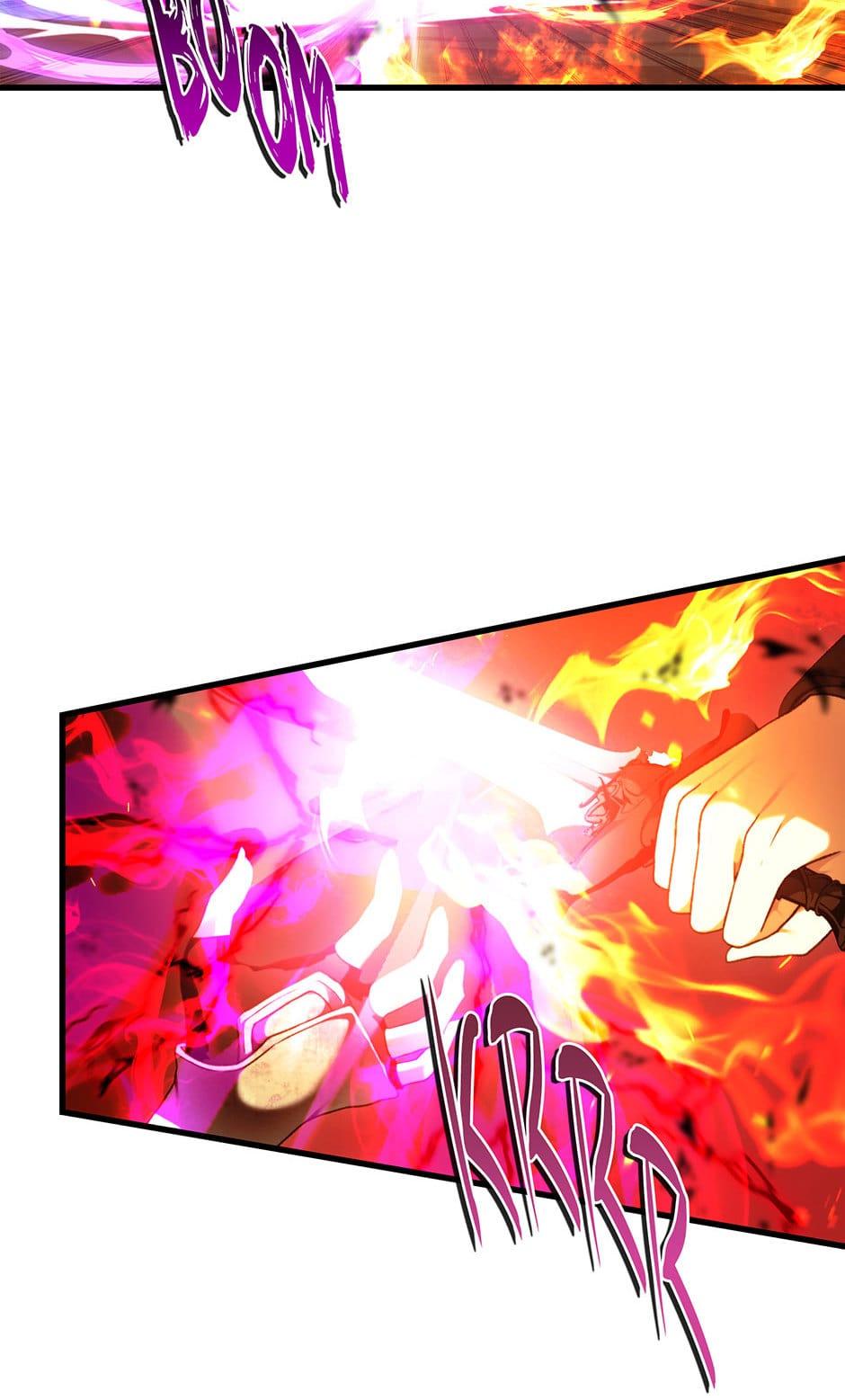 Read Second Life Ranker ENGLISH Manga Online