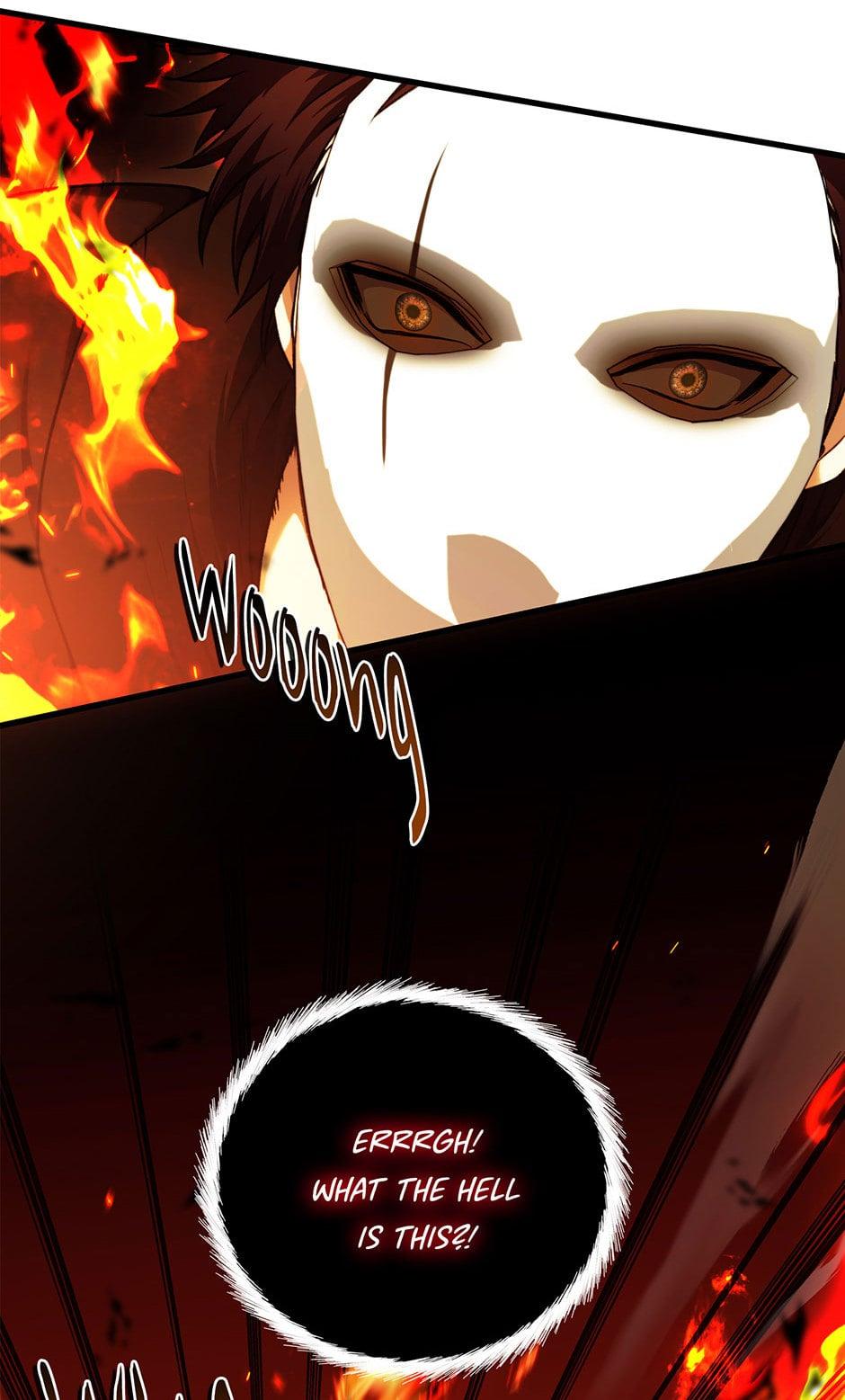 Read Second Life Ranker ENGLISH Manga Online