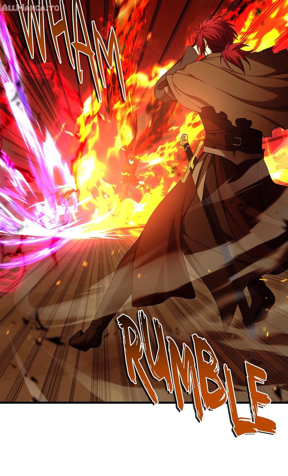 Read Second Life Ranker ENGLISH Manga Online
