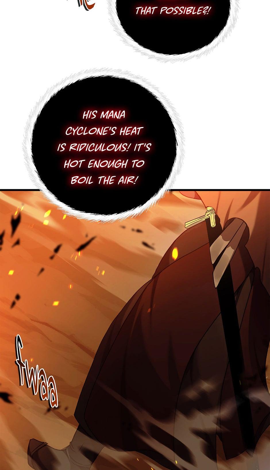 Read Second Life Ranker ENGLISH Manga Online