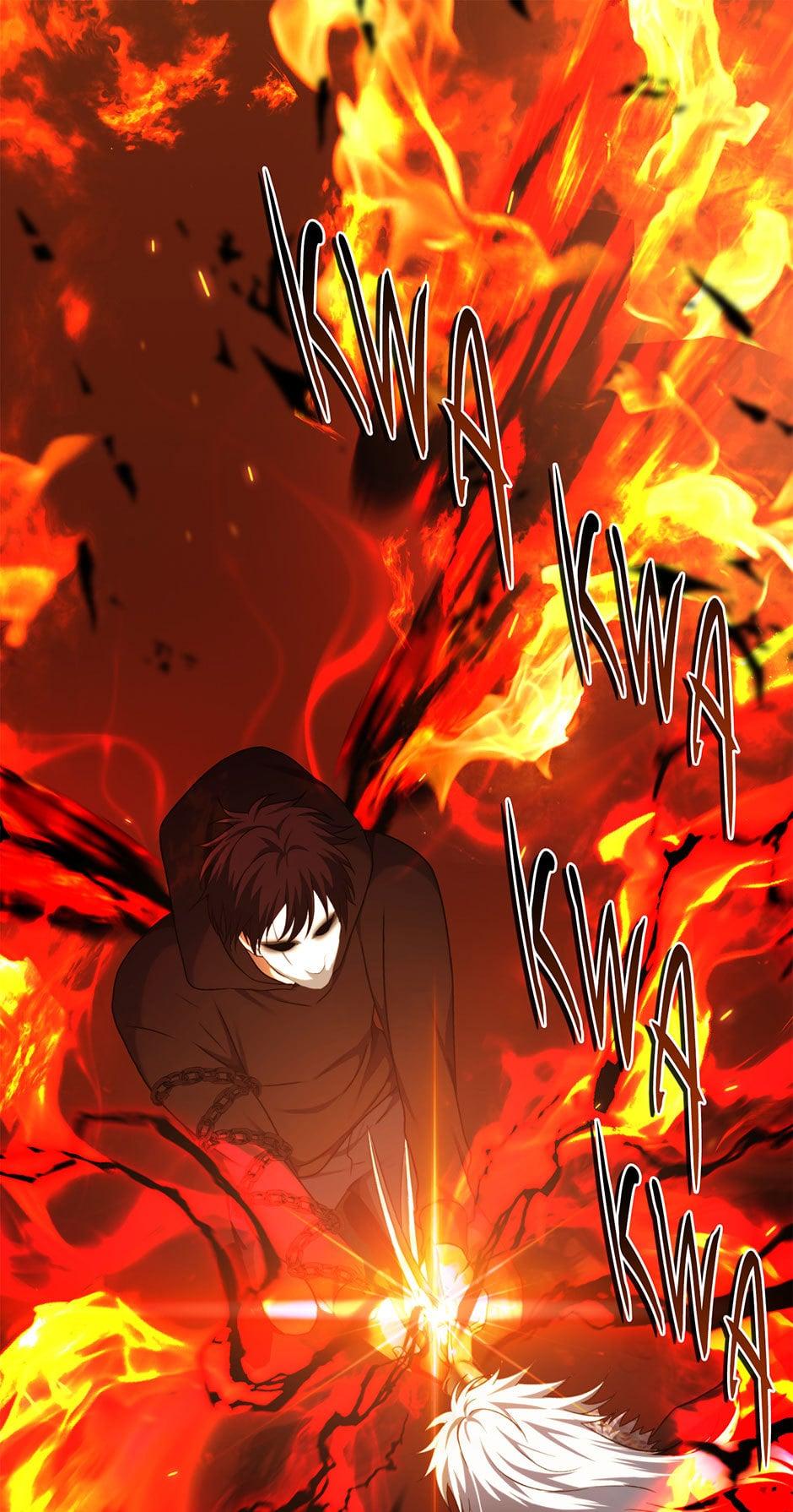 Read Second Life Ranker ENGLISH Manga Online