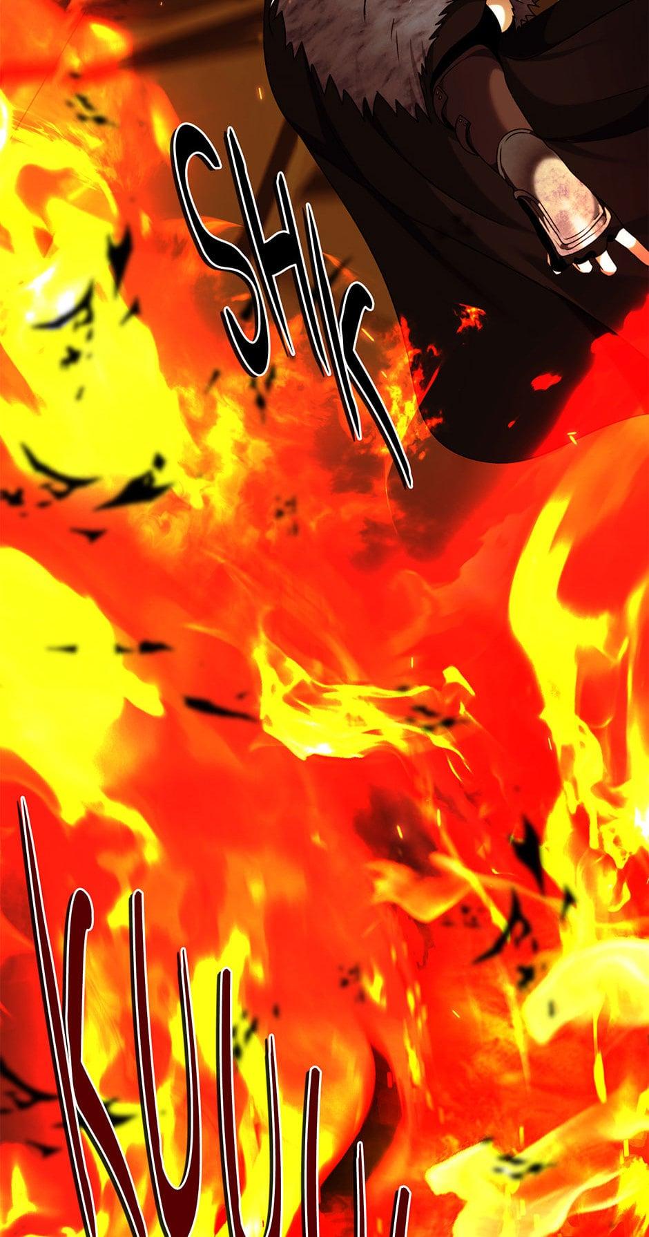 Read Second Life Ranker ENGLISH Manga Online