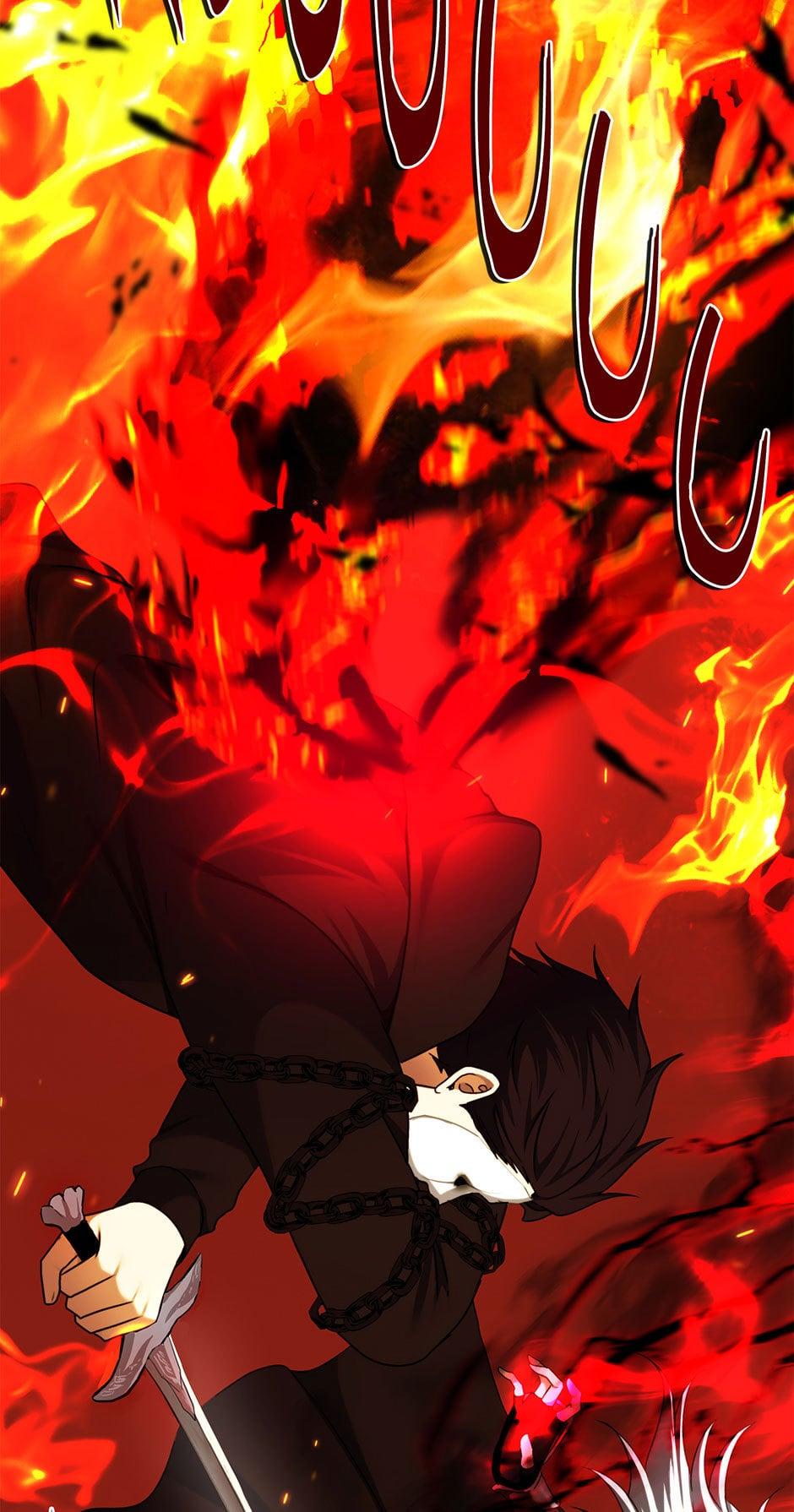 Read Second Life Ranker ENGLISH Manga Online